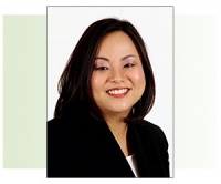 Dr. Kristen Choe Dority D.M.D., Dentist
