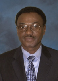 Dr. Joseph Y Labastille M.D.