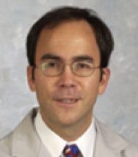 Dr. John H. Ebihara MD, Internist