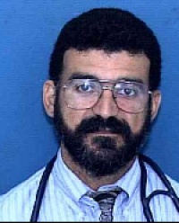 Dr. Pedro A Sanchez-diaz M.D.
