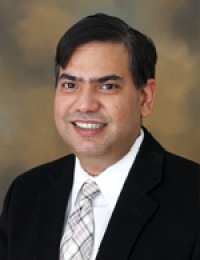 Dr. Abhay J. Anand M.D., Anesthesiologist