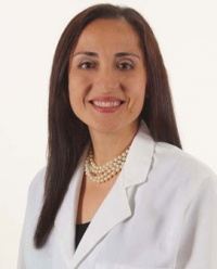 Dr. Deloris Madim Rizqallah DPM