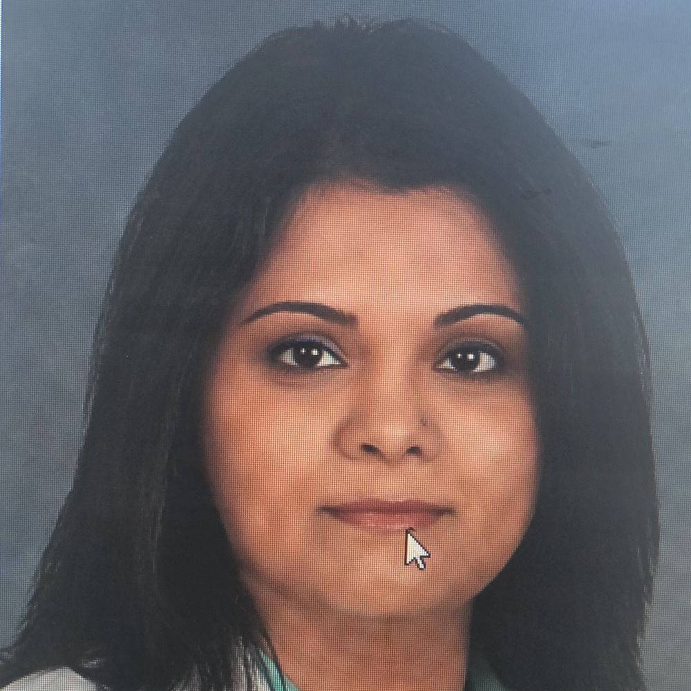 Dr. Suneetha  Budampati M.D