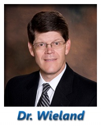 Dr. John M. Wieland M.D., Surgeon