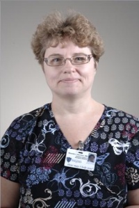 Dr. Rhonda L Hercher MD, Emergency Physician