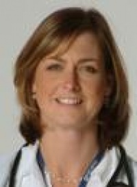 Dr. Erin Dodge MD, Family Practitioner
