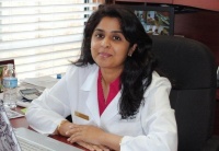 Dr. Reena Rao Bommasani M.D.