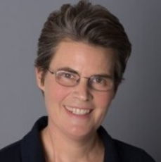 Dr. Kate Lund, PsyD, Psychologist