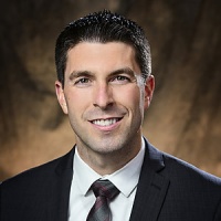 Dr. Brandon Joseph Erickson M.D.