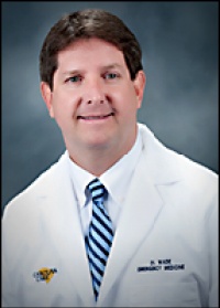 Dr. Michael   Wade MD