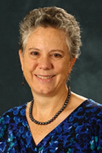 Dr. Sharon M Mckelvey D.O.