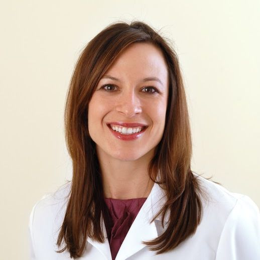 Dr. Jessica  Scotchie MD
