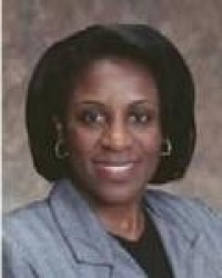Dr. Odette Morgan MD, Endocrinology-Diabetes