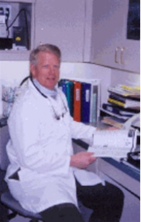 Dr. James G Mcmahan DMD