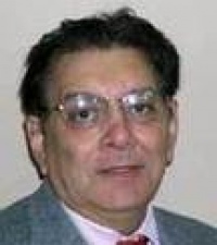 Dr. Nelson L. Turcios M.D., Pulmonologist (Pediatric)