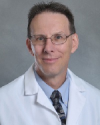 Dr. Edward A Ramoska MD, Emergency Physician
