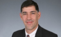 Dr. Alfredo  Garcia M.D.
