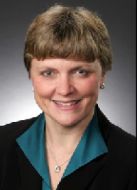 Dr. Elizabeth Palma Elfstrand M.D.