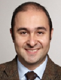 Dr. Juan Diego Pedraza M.D., Doctor