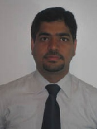 Dr. Muhammad  Hassan M.D.