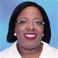 Dr. Adrienne K. Hall MD