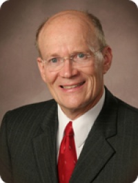 Dr. Alan Glen Thorson MD, Colon and Rectal Surgeon