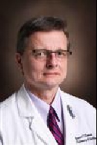 Dr. Ryszard Dworski MD, Allergist and Immunologist