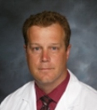 Dr. Bradley Dean Noblett MD