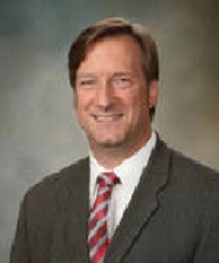 Dr. Brian J Davis M.D.