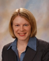 Dr. Elizabeth Ann Marriott MD
