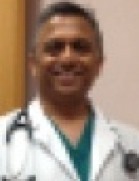 Dr. Parimal J Soni MD, Internist