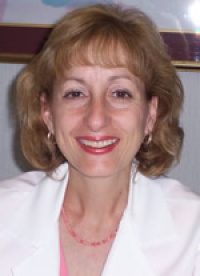 Dr. Angela M Petronio MD, Internist