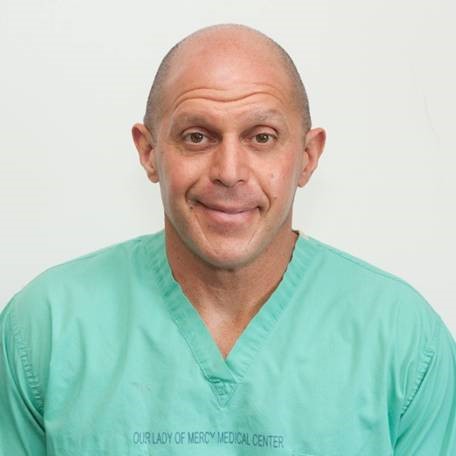 Dr. Dr. Alex Funicello, MD, FACS, Surgeon