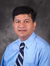 Dr. Muhammad Rizwan Faisal M.D.