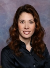 Dr. Jessica Agnes Ramsey robbins MD