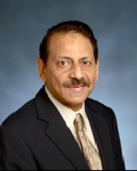 Dr. Mahmood A Hai MD