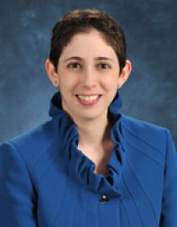 Dr. Julie Katz Karp MD