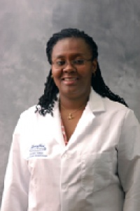 Dr. Abimbola Modupe Osobamiro M.D., Internist