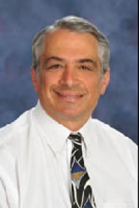 Dr. Michael  Patriarco D.O.