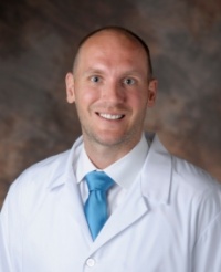 Dr. Craig Yunk M.D., Family Practitioner