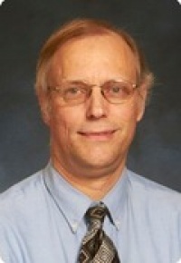Dr. John F. Hornick M.D.