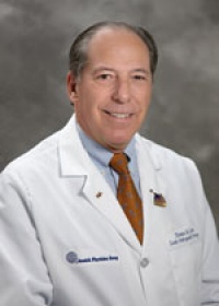 Dr. Thomas Marion Loeb M.D.
