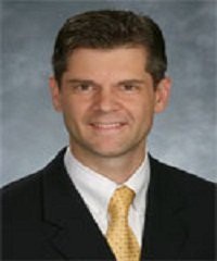 Dr. Jeffrey M Vaughn D.O.