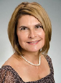 Dr. Julia Shuleshko D.O, Emergency Physician