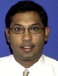 Dr. Anand S Veerabahu M.D., Hospitalist