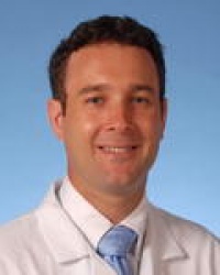 Dr. Trevor G Hackman MD, Oncologist