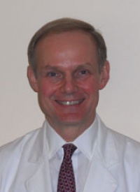 Dr. David Ivan Klumpar MD
