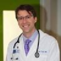 Dr. Joshua Trutt MD, Emergency Physician