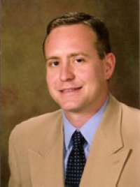 Dr. James Edward Lusby MD