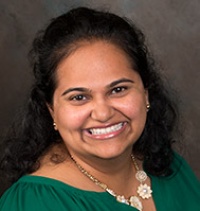 Hema Maurkumar Patel MD
